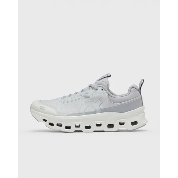On Cloudmonster 1 Waterproof Grijs, vergelijk prijzen bij 1 winkel