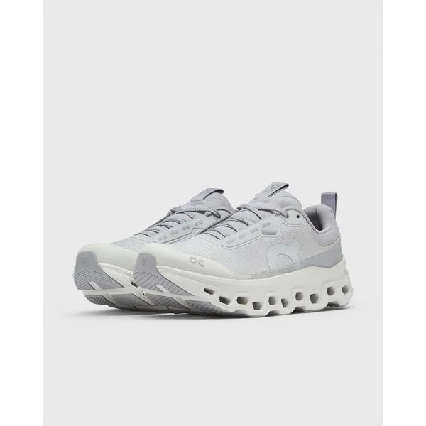 On Cloudmonster 1 Waterproof Grijs, foto 3 van 5
