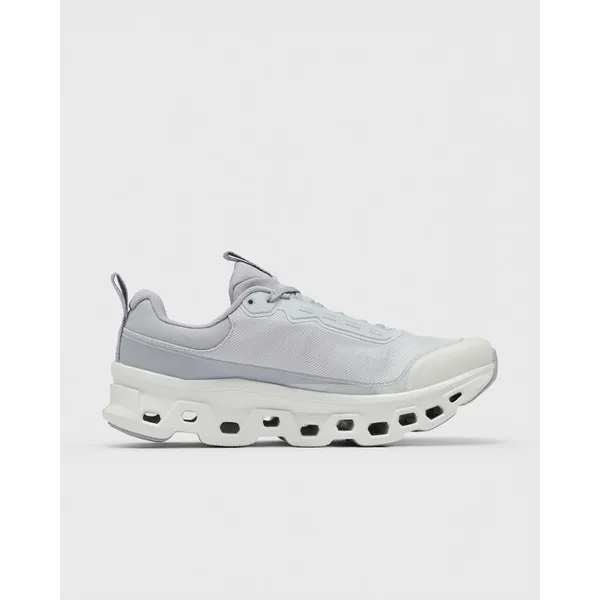 On Cloudmonster 1 Waterproof Grijs, foto 4 van 5