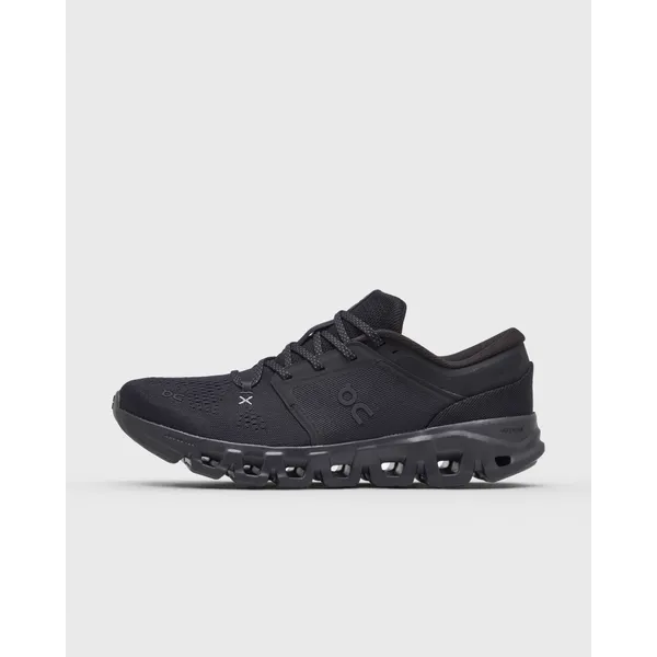 On Cloud X 5 Zwart, vergelijk prijzen bij 1 winkel