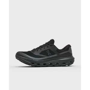 On Cloudvista 3 Waterproof zwart