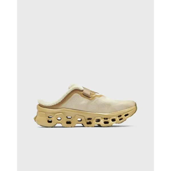 On Cloudmonster 3 Mule FKA Beige, foto 4 van 5