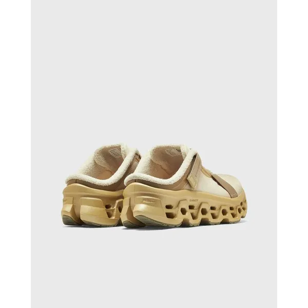 On Cloudmonster 3 Mule FKA Beige, foto 5 van 5