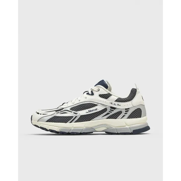 Mercer Re-Run White Silver, vergelijk prijzen bij 1 winkel