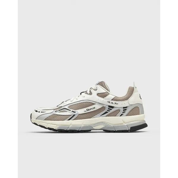 Mercer Re-Run White Silver, vergelijk prijzen bij 1 winkel