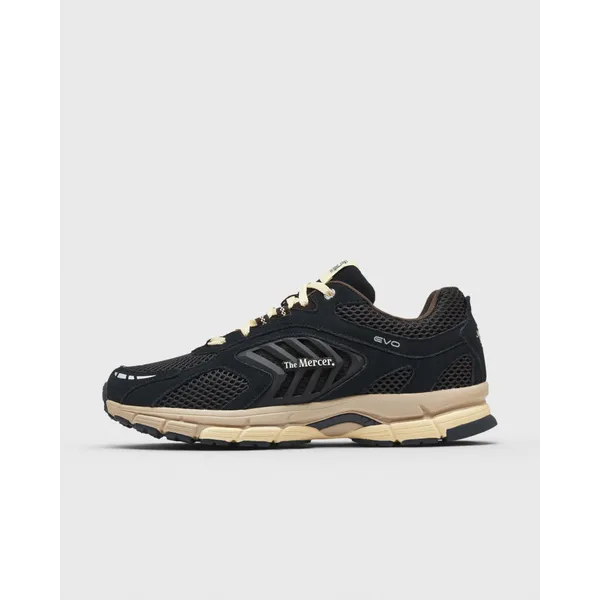 Mercer Re-Run EVO Nubuck Beige, vergelijk prijzen bij 1 winkel