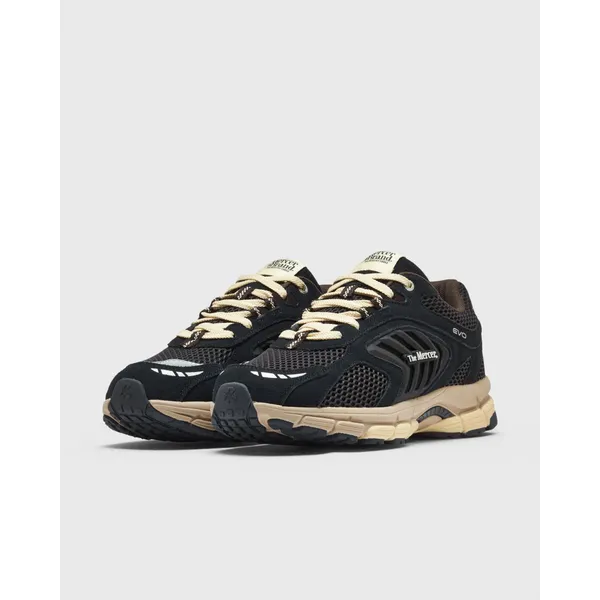 Mercer Re-Run EVO Nubuck Beige, foto 2 van 5