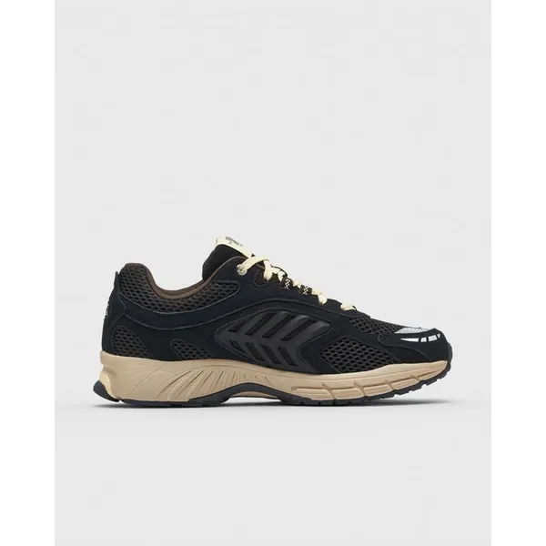 Mercer Re-Run EVO Nubuck Beige, foto 4 van 5
