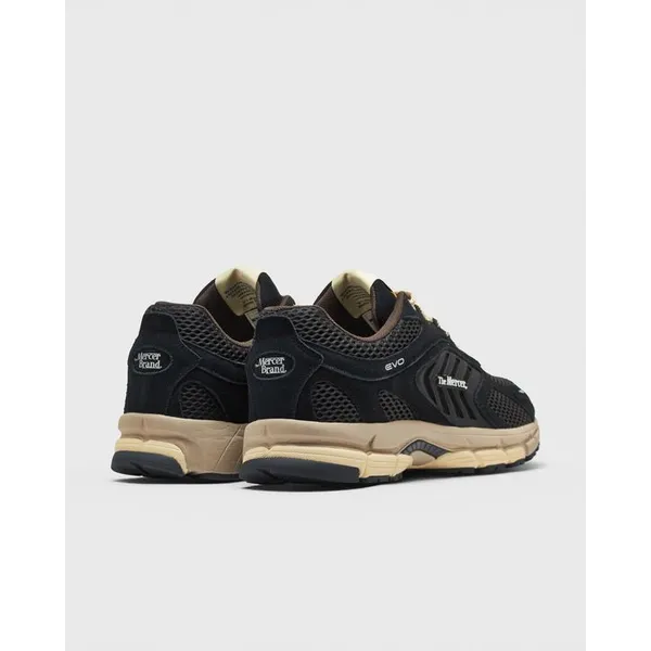 Mercer Re-Run EVO Nubuck Beige, foto 5 van 5