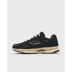 Mercer The Re-Run EVO Nubuck beige
