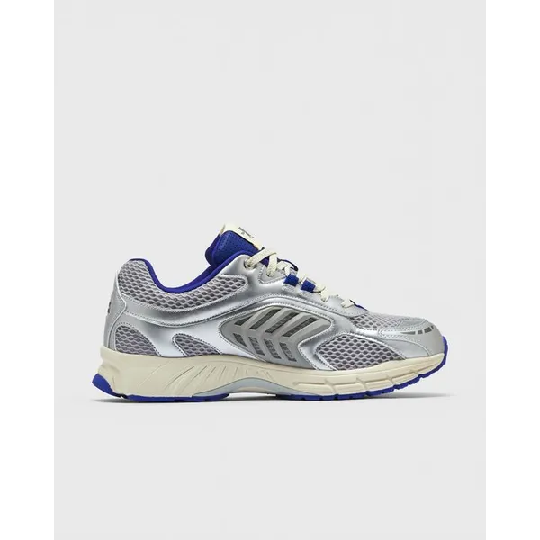 Mercer Re-Run EVO Silver, foto 4 van 5