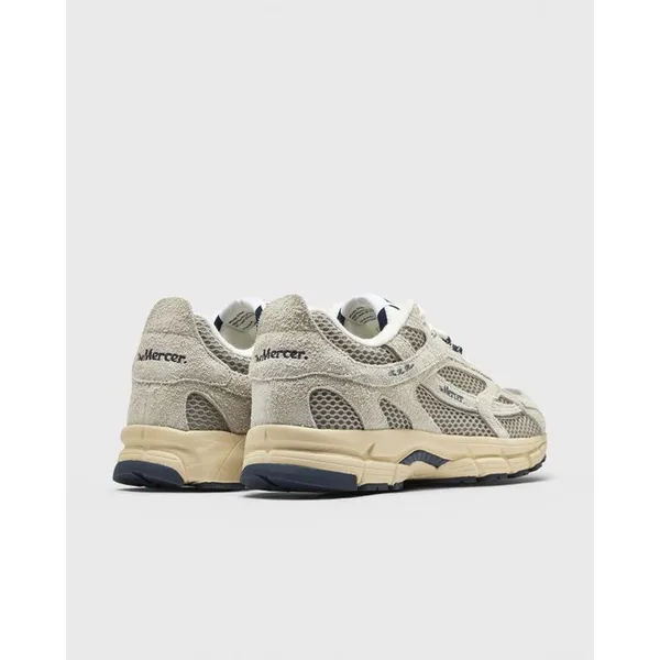 Mercer Re-Run Americana Beige, foto 5 van 5