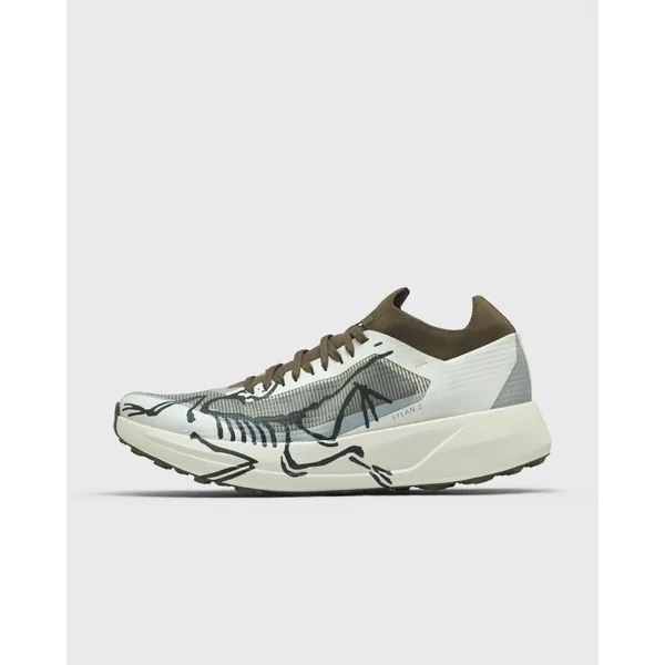 Arc´teryx Arc'teryx Sylan 2 Multicolor, vergelijk prijzen bij 1 winkel