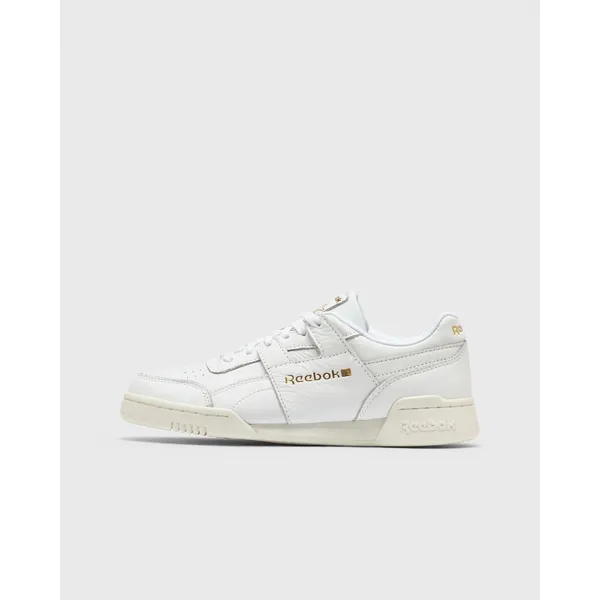 Reebok Workout Plus Wit, vergelijk prijzen bij 1 winkel