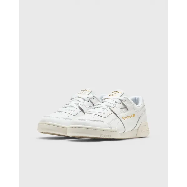 Reebok Workout Plus Wit, foto 2 van 5
