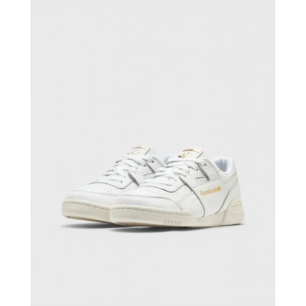 Reebok Workout Plus Wit, foto 3 van 5