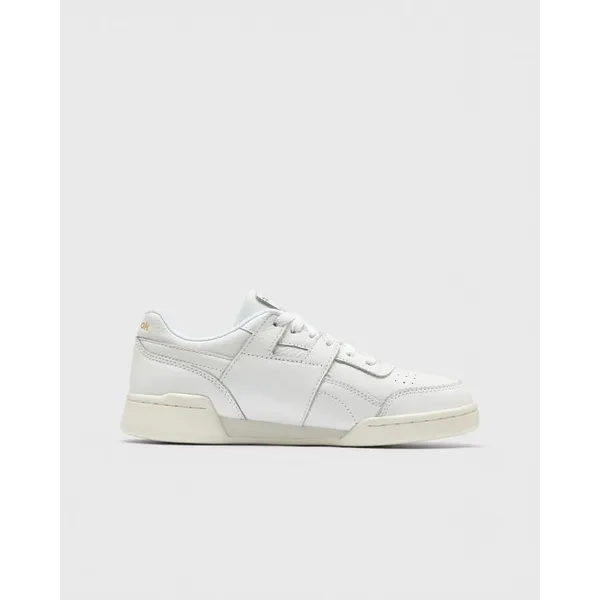Reebok Workout Plus Wit, foto 4 van 5
