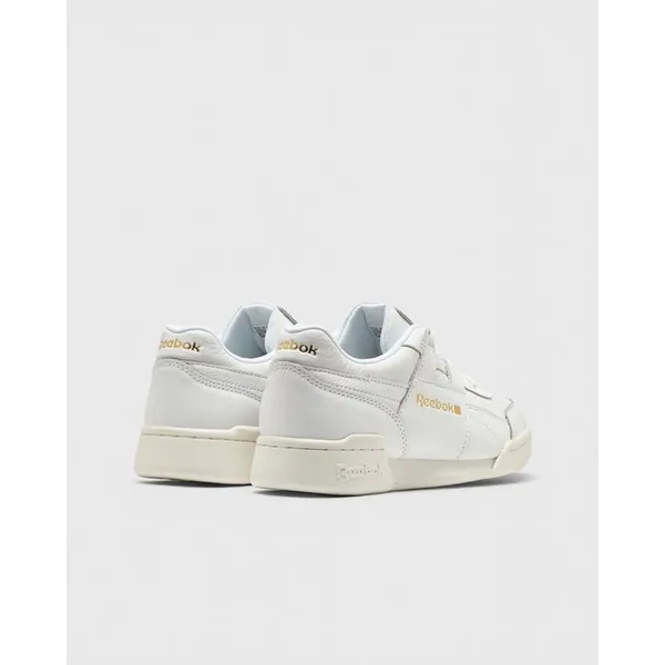 Reebok Workout Plus Wit, foto 5 van 5
