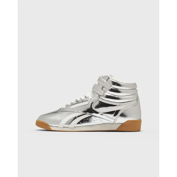 Reebok F/S Hi Zilver, vergelijk prijzen bij 1 winkel
