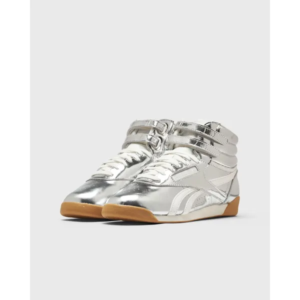 Reebok F/S Hi Zilver, foto 2 van 5