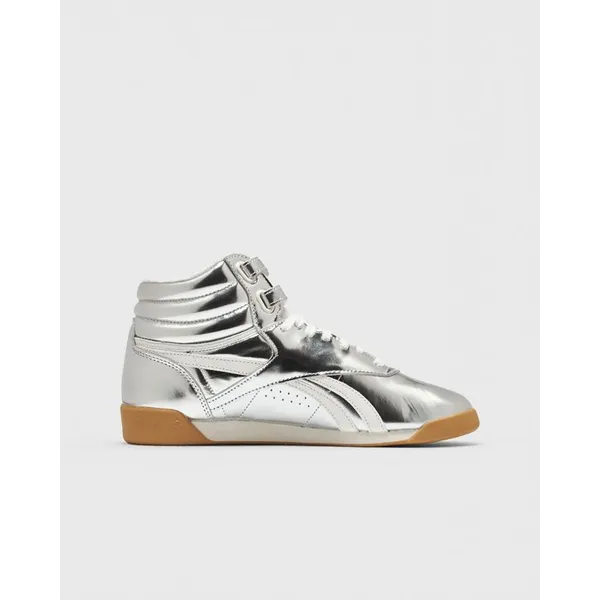 Reebok F/S Hi Zilver, foto 4 van 5