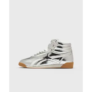 Reebok Wmns F/S Hi zilver