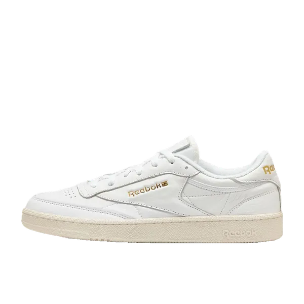 Reebok Club C Wit, vergelijk prijzen bij 2 winkels