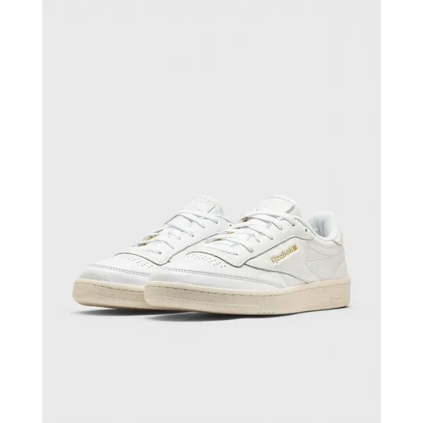 Reebok Club C Wit, foto 3 van 5