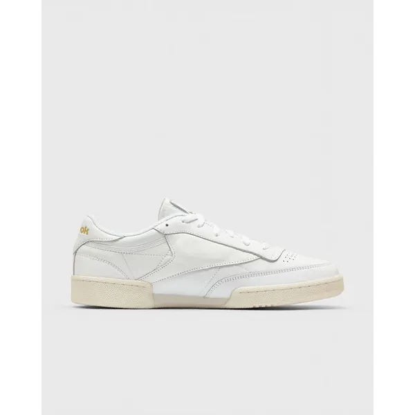 Reebok Club C Wit, foto 4 van 5