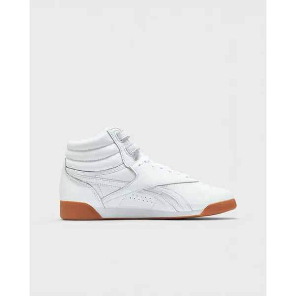 Reebok F/S Hi Wit, foto 4 van 5