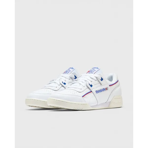 Reebok Workout Plus Wit, foto 3 van 5