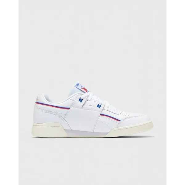 Reebok Workout Plus Wit, foto 4 van 5