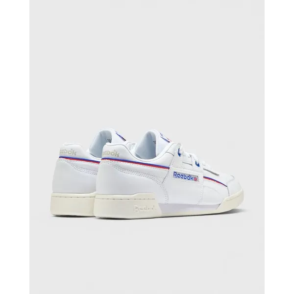 Reebok Workout Plus Wit, foto 5 van 5