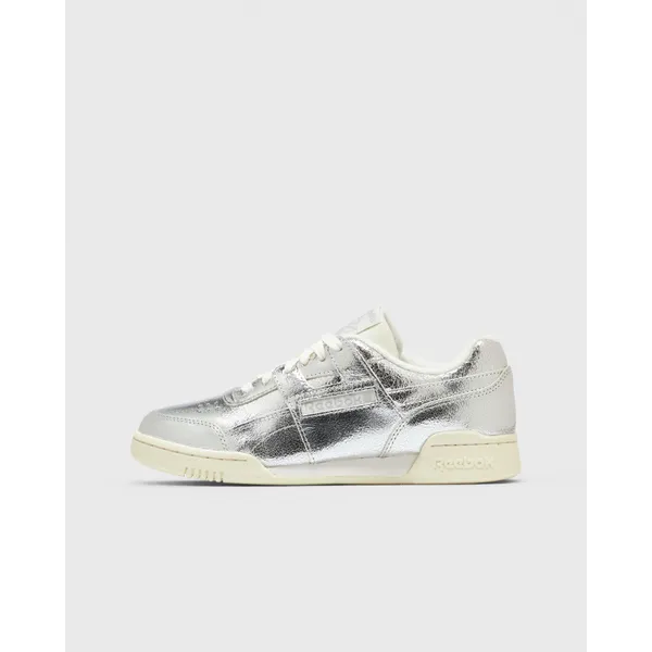 Reebok Workout Plus Grijs, vergelijk prijzen bij 1 winkel