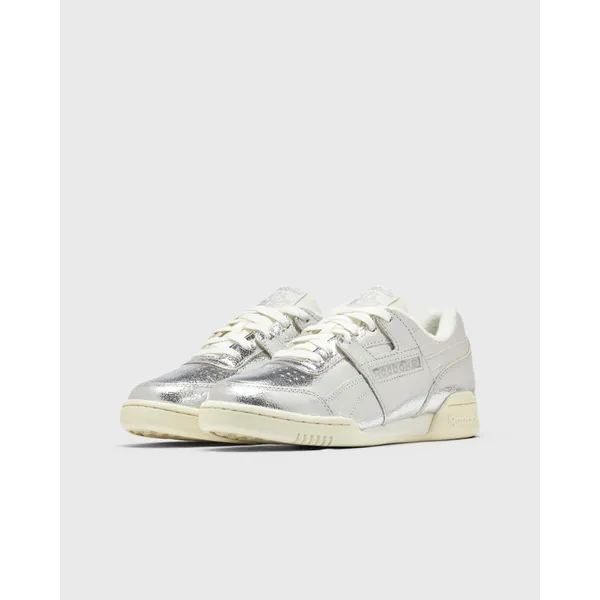 Reebok Workout Plus Grijs, foto 2 van 5