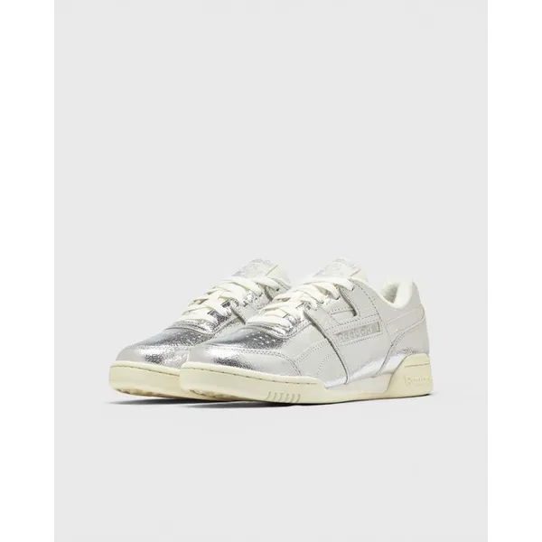 Reebok Workout Plus Grijs, foto 3 van 5