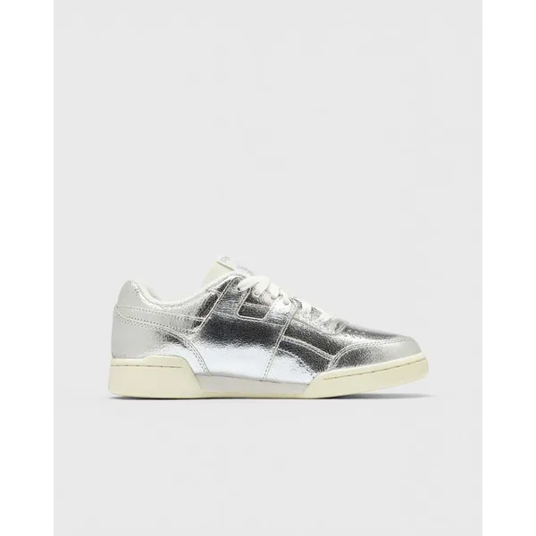 Reebok Workout Plus Grijs, foto 4 van 5