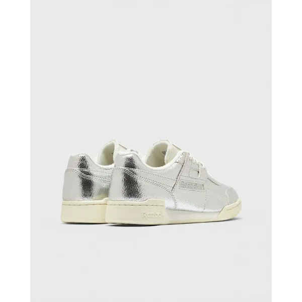 Reebok Workout Plus Grijs, foto 5 van 5