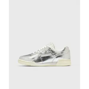 Reebok Wmns Workout Plus grijs
