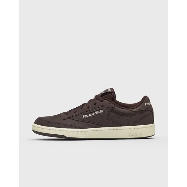 Reebok Club C Bruin, vergelijk prijzen bij 1 winkel