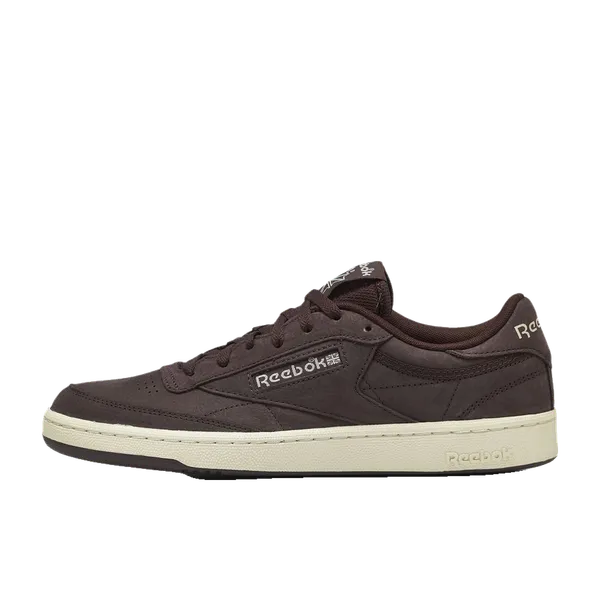Reebok Club C Bruin, vergelijk prijzen bij 1 winkel