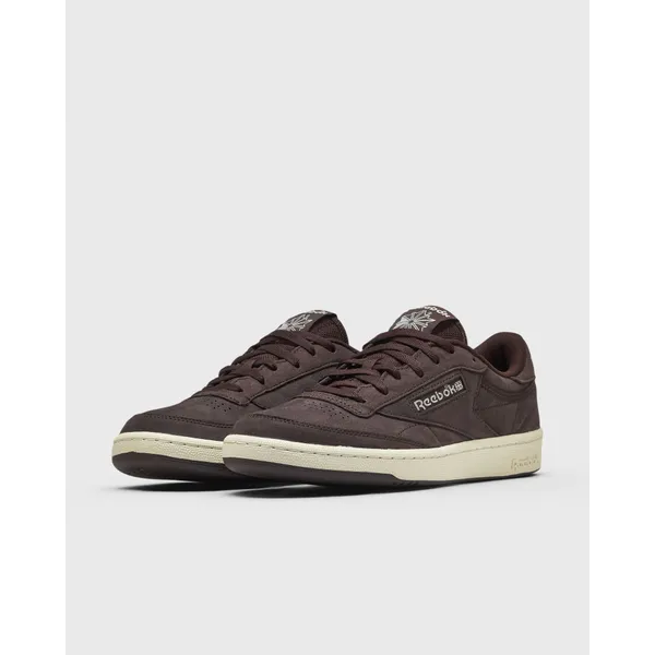 Reebok Club C Bruin, foto 2 van 5