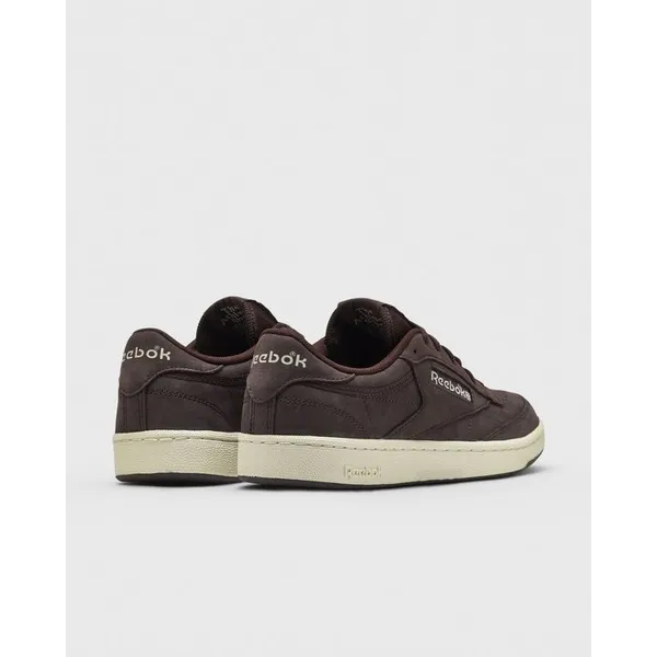 Reebok Club C Bruin, foto 5 van 5