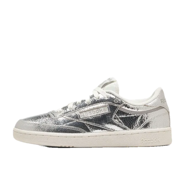 Reebok Club C Grijs/Zilver, vergelijk prijzen bij 1 winkel