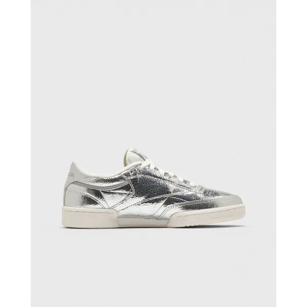 Reebok Club C Grijs/Zilver, foto 4 van 5