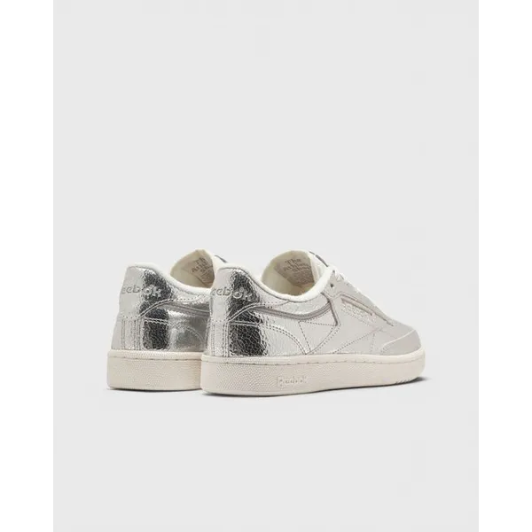 Reebok Club C Grijs/Zilver, foto 5 van 5
