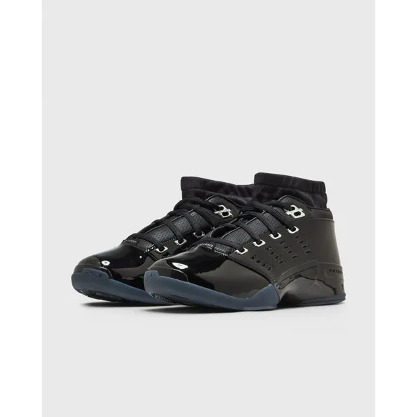 Air Jordan 17 Low SP Zwart, foto 2 van 5