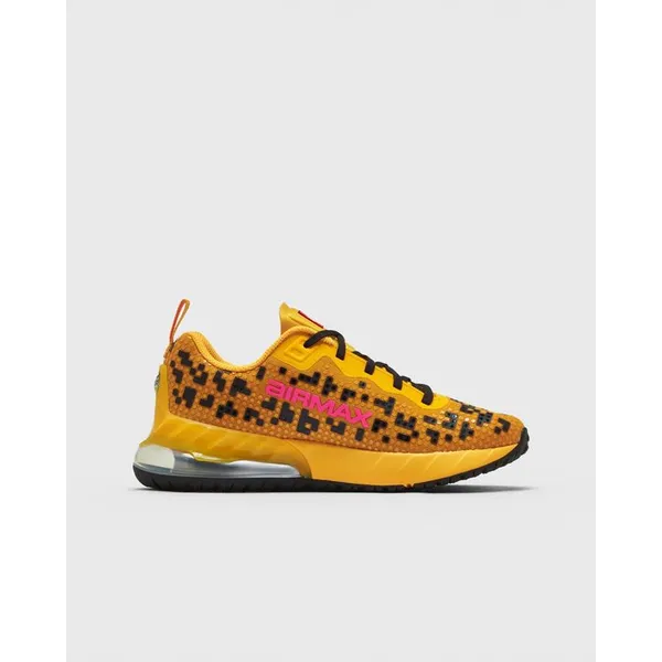 Nike AM Phoenix X Lego Col GS Geel, foto 4 van 5