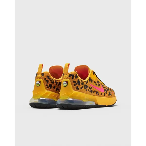 Nike AM Phoenix X Lego Col GS Geel, foto 5 van 5