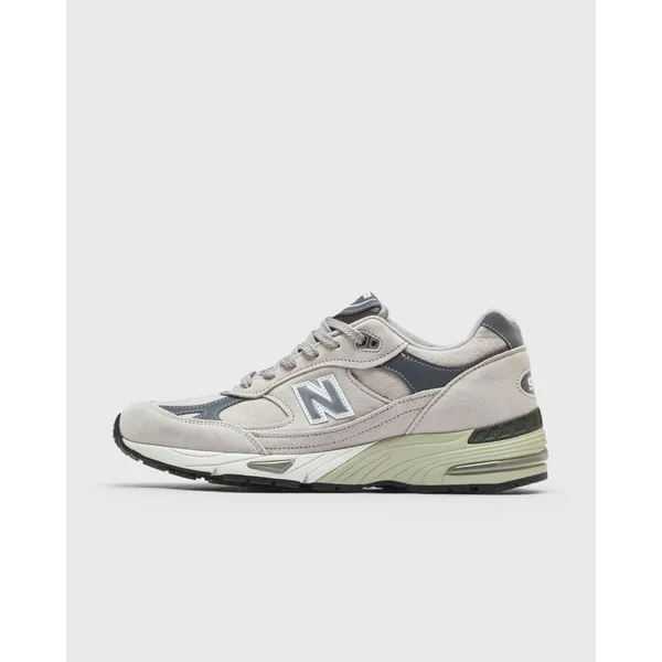 New Balance 991 Grijs, vergelijk prijzen bij 1 winkel